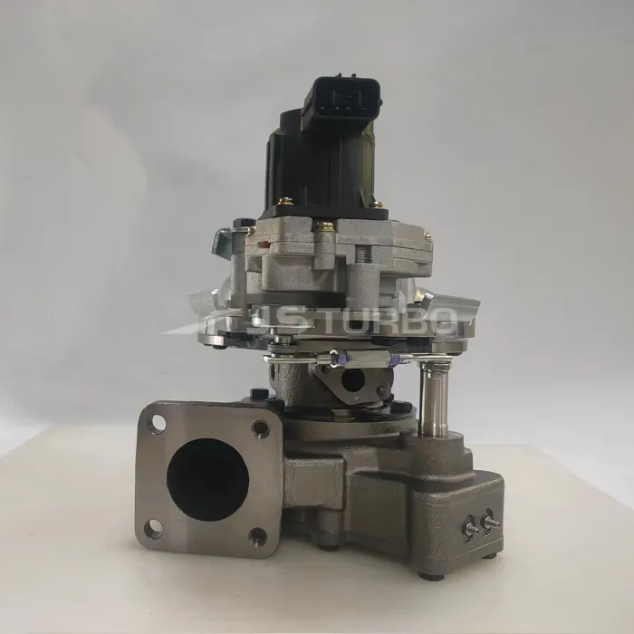 RHF55V 8975260081 Turbo für Isuzu NQR NPR NRR LKW mit 4HK1 Motor