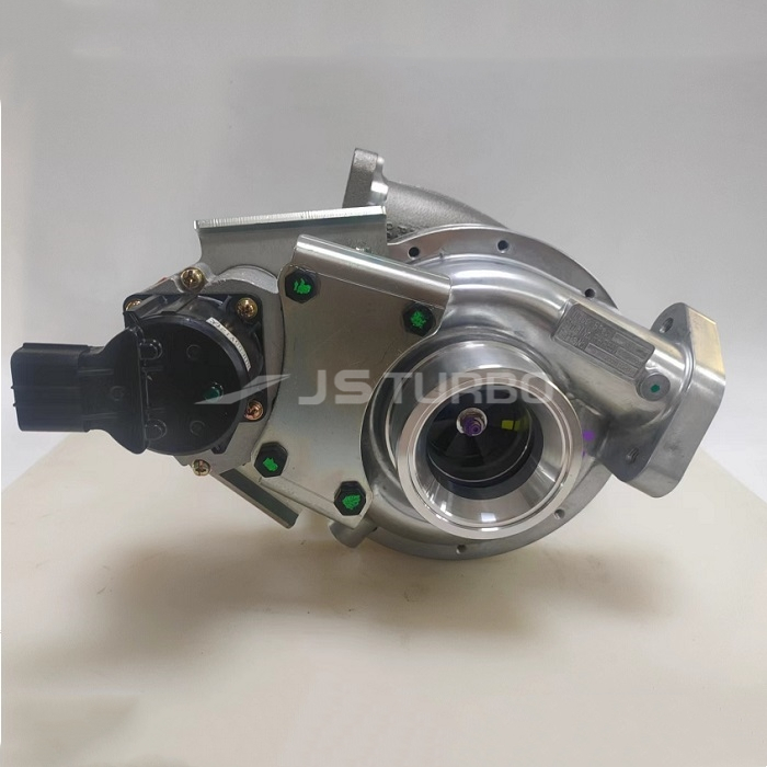 Renページ Supply RHF55V 8975260081 turbo for Isuzu NQR NPR NRR Truck