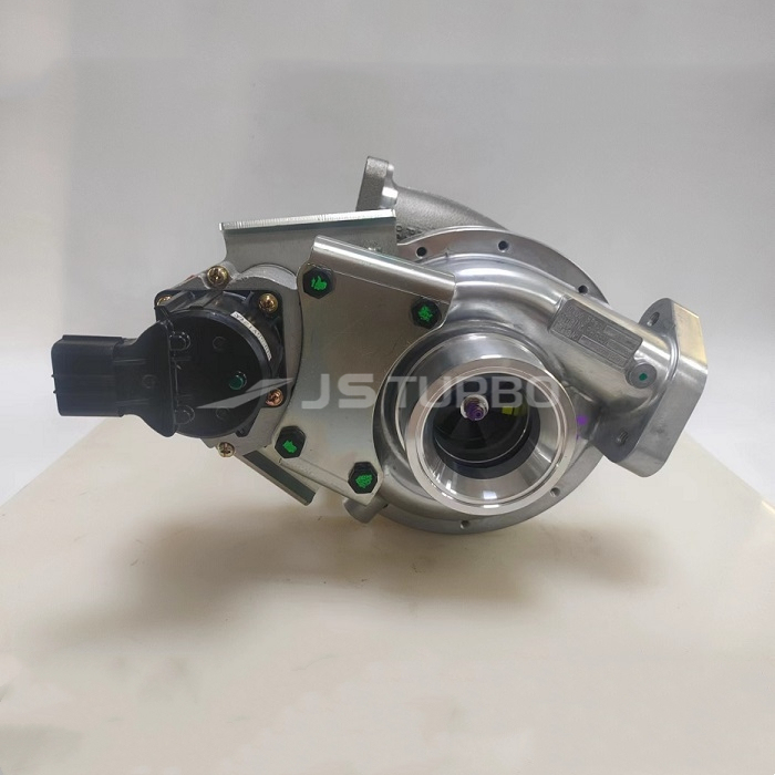 RHF55V ナイト VIIA-1601 8-98203610-0 8982036100 ターボ いすゞ ノンクラー NPR NRRR トラック用 4HK1 エンジン