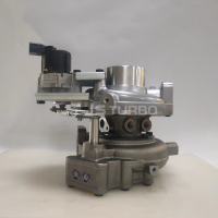 RHF55V ナイト VIIA-1601 8-98203610-0 8982036100 ターボ いすゞ ノンクラー NPR NRRR トラック用 4HK1 エンジン