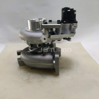 RHF55V CIKE VA550022 8981518591 8981518592 8983250940 for 4HK1X engine