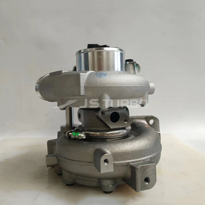 RHF55V CIKE VA550022 8981518591 8981518592 8983250940 for 4HK1X engine