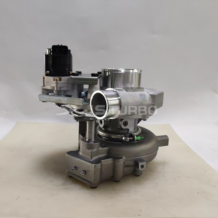 RHF55V CIKE VA550022 8981518591 8981518592 8983250940 for 4HK1X engine