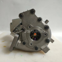 RHF55V CIKE VA550022 8981518591 8981518592 8983250940 for 4HK1X engine
