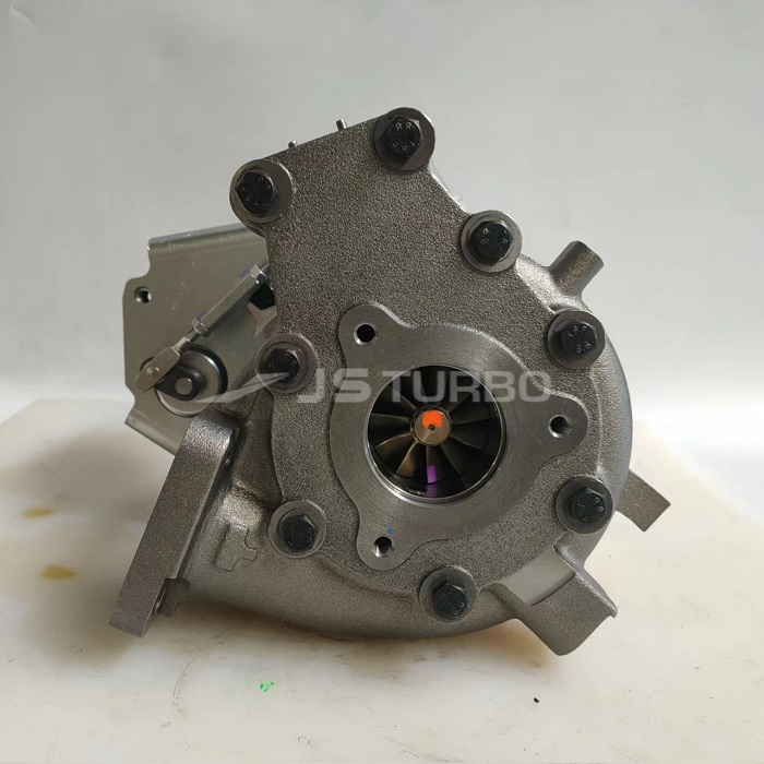 RHF55V CIKE VA550022 8981518591 8981518592 8983250940 for 4HK1X engine