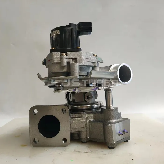 RHF55V CIKE VA550022 8981518591 8981518592 8983250940 für 4HK1X-Motor