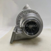 RHG9 VIDM VC600013 114400-4011 114400-4022 114400-3651 turbo for Isuzu 6WF1T