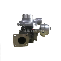 RHV4 8982356281 8981320692 8981320703 8974350071 turbo for Isuzu D- MAX 3.0L with 4JJ1TC