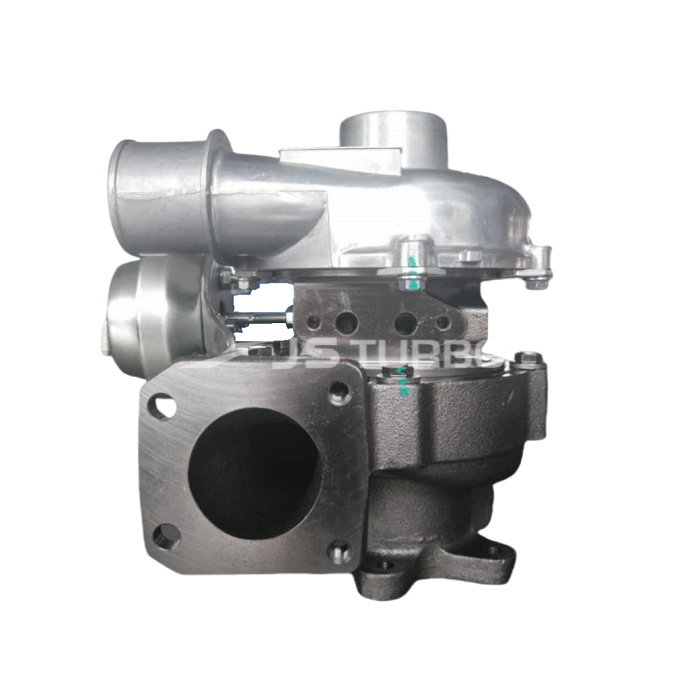 RHV4 VJ38 VAD20011 1447253 1789132 4943873 6M349G438AB turbo for Mazda 6 With BT-50