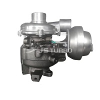 RHV4 في جيه 38 فاد20011 1447253 1789132 4943873 6M349G438AB توربو لسيارة مازدا 6 مع بي تي-50