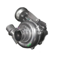 RHV4 في جيه 38 فاد20011 1447253 1789132 4943873 6M349G438AB توربو لسيارة مازدا 6 مع بي تي-50