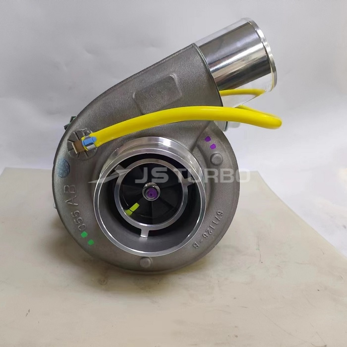 S310 174947 10R2739 253-7324 10R-2739 359-5389 20R0126 turbo for Caterpillar C9