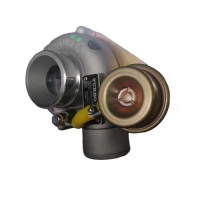 توربو SJ50FY F3100-1118100-383 F3100-1118100 السنة المالية 3100 لمحرك دونغفنغ YC4F115