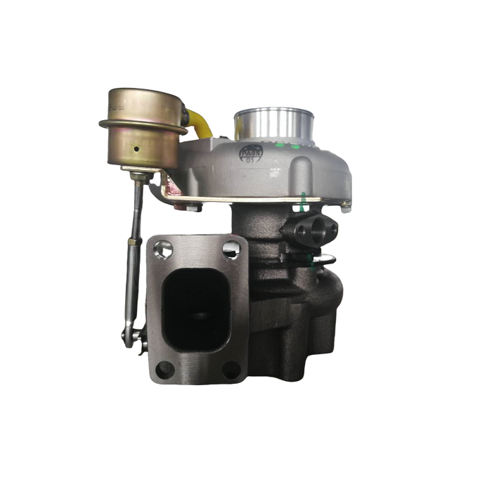 توربو SJ50FY F3100-1118100-383 F3100-1118100 السنة المالية 3100 لمحرك دونغفنغ YC4F115