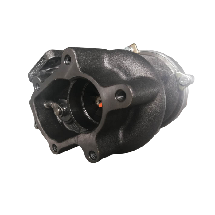 توربو SJ50FY F3100-1118100-383 F3100-1118100 السنة المالية 3100 لمحرك دونغفنغ YC4F115