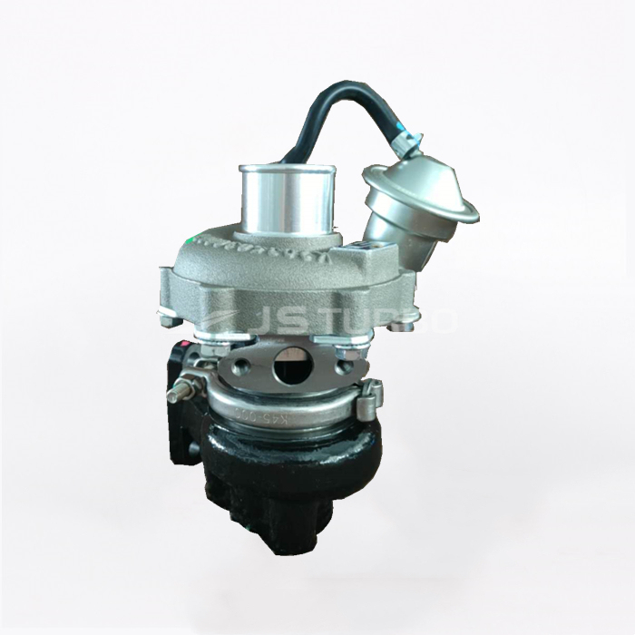 SJ60F D0702-1118100-01383 10980289 4408023810001 4408023810005 turbo for Wuling QC480ZLQ