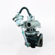 SJ60F D0702-1118100-01383 10980289 4408023810001 4408023810005 turbo para Wuling QC480ZLQ