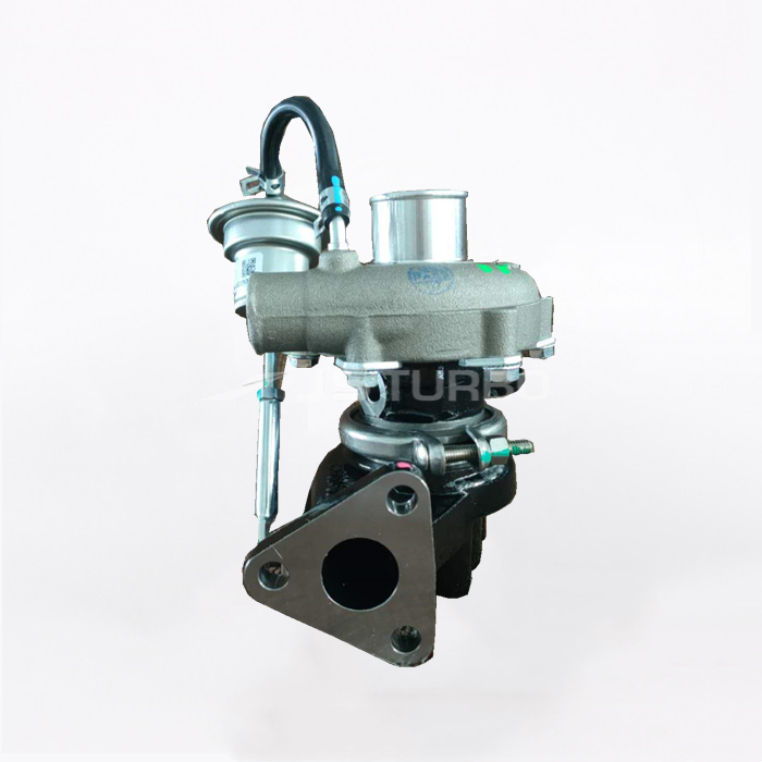 SJ60F D0702-1118100-01383 10980289 4408023810001 4408023810005 turbo for Wuling QC480ZLQ