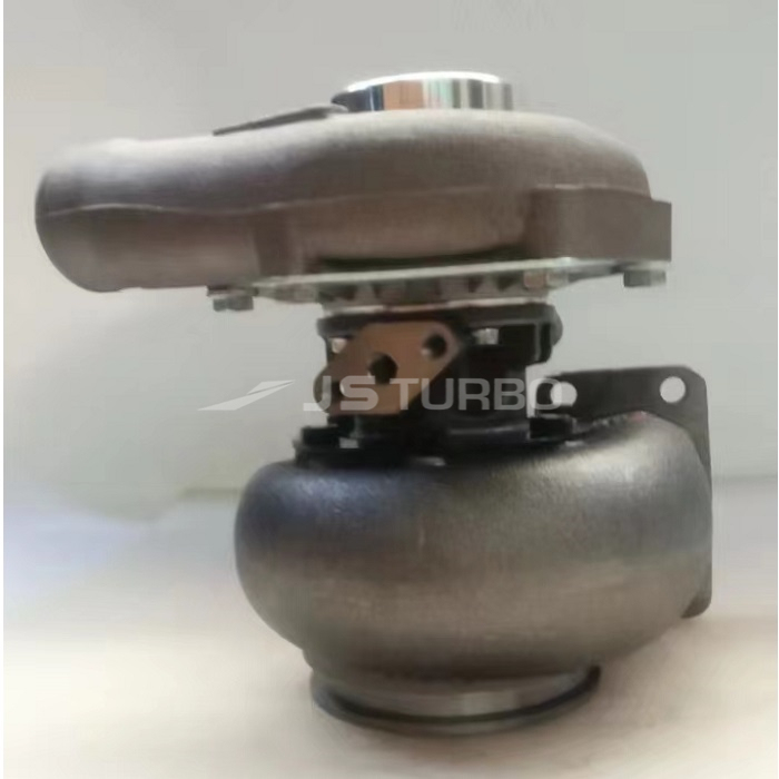 T04B09 465218-0001 465218-0004 81868484 82850241 turbo for New Holland 401DT