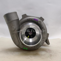 T04B19 408310-0002 409640-0005 4104173 313184 314255 A151983 turbo for Case 504BDT