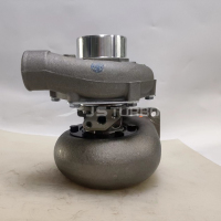 T04B19 408310-0002 409640-0005 4104173 313184 314255 A151983 turbo for Case 504BDT