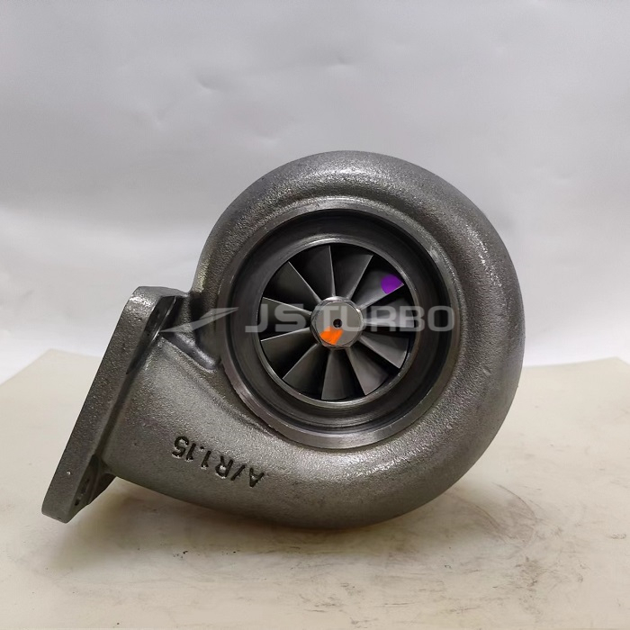 T04B19 408310-0002 409640-0005 4104173 313184 314255 A151983 turbo for Case 504BDT