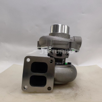 T04B19 408310-0002 409640-0005 4104173 313184 314255 A151983 turbo for Case 504BDT