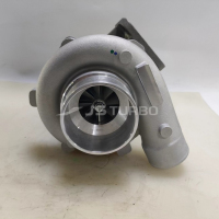 T04B80 409040-0010 409040-0001 4023973 4024129 4023510 4035700 turbo for Deutz 649T
