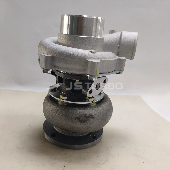 T04B80 409040-0010 409040-0001 4023973 4024129 4023510 4035700 turbo for Deutz 649T