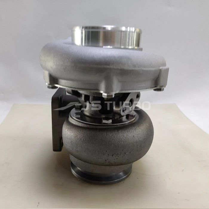 T04E45 465355-0001 465355-9001 RE29308 RE29810 SE500259 turbo for John Deere 6466CID