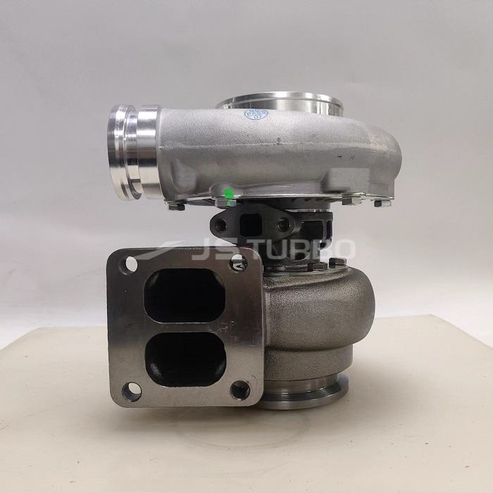 T04E45 465355-0001 465355-9001 RE29308 RE29810 SE500259 turbo for John Deere 6466CID