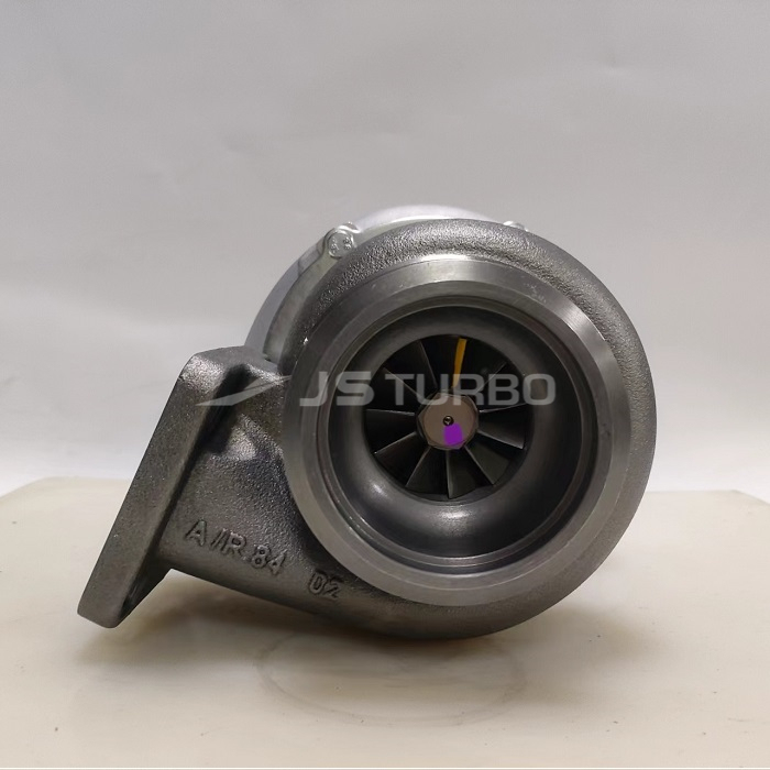 T04E45 465355-0001 465355-9001 RE29308 RE29810 SE500259 turbo for John Deere 6466CID
