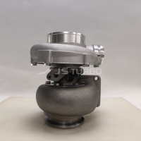 T04E45 465355-0001 465355-9001 RE29308 RE29810 SE500259 turbo for John Deere 6466CID