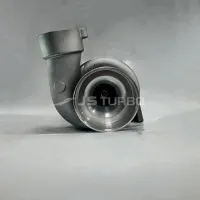 Turbocompresseur T1238 465032-5001S 465032-0001 6N7203 0R5841 pour moteur Caterpillar D8K