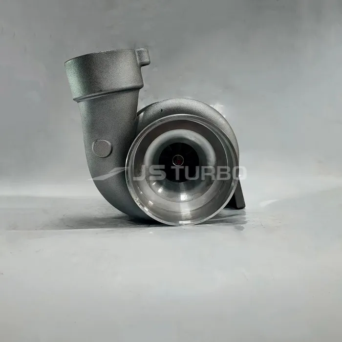 Turbocompresseur T1238 465032-5001S 465032-0001 6N7203 0R5841 pour moteur Caterpillar D8K