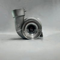 T1238 465032-5001S 465032-0001 6N7203 0R5841 turbo for Caterpillar D8K engine