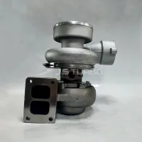 Turbocompresseur T1238 465032-5001S 465032-0001 6N7203 0R5841 pour moteur Caterpillar D8K