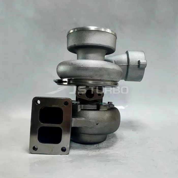 Turbocompresseur T1238 465032-5001S 465032-0001 6N7203 0R5841 pour moteur Caterpillar D8K