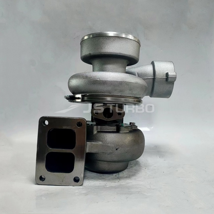 T1238 465032-5001S 465032-0001 6N7203 0R5841 turbo for Caterpillar D8K engine
