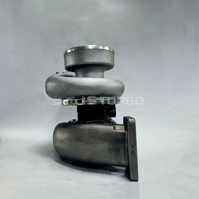 Turbocompresseur T1238 465032-5001S 465032-0001 6N7203 0R5841 pour moteur Caterpillar D8K