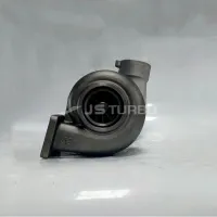 Turbocompresseur T1238 465032-5001S 465032-0001 6N7203 0R5841 pour moteur Caterpillar D8K