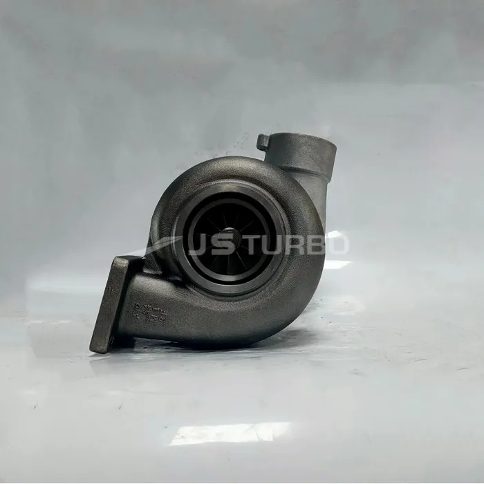 Turbocompresseur T1238 465032-5001S 465032-0001 6N7203 0R5841 pour moteur Caterpillar D8K