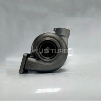 T1238 465032-5001S 465032-0001 6N7203 0R5841 turbo for Caterpillar D8K engine