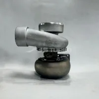 Turbocompresseur T1238 465032-5001S 465032-0001 6N7203 0R5841 pour moteur Caterpillar D8K