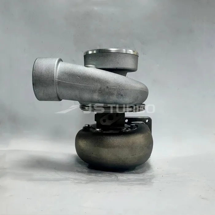 Turbocompresseur T1238 465032-5001S 465032-0001 6N7203 0R5841 pour moteur Caterpillar D8K
