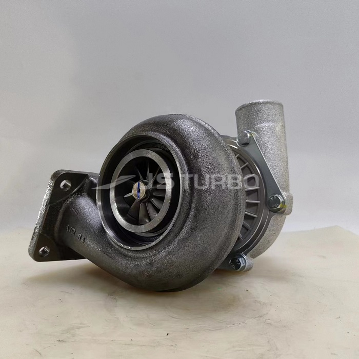 TA3401 466334-5002S 466334-0002 466334-9010 RE26287 RE26287 RE26291 turbo for John Deere 4239T 4276T engine