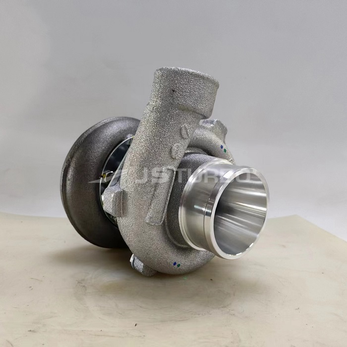 TA3401 466334-5002S 466334-0002 466334-9010 RE26287 RE26287 RE26291 turbo for John Deere 4239T 4276T engine