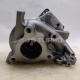 BV40 53039880339 53039700231 14411-LC10A 14411-LC10B turbo for Nissan NV350 2.5 dCi