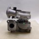 BV40 53039880339 53039700231 14411-LC10A 14411-LC10B turbo for Nissan NV350 2.5 dCi