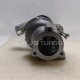 GT2560S 802455-5001 802455-0001 320/06077 320/06152 turbo for JCB 444TA2